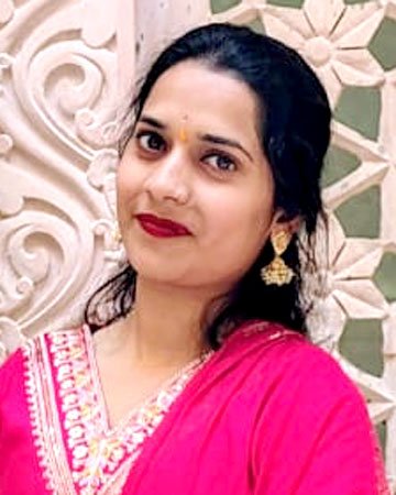 Deepmala Diwakar