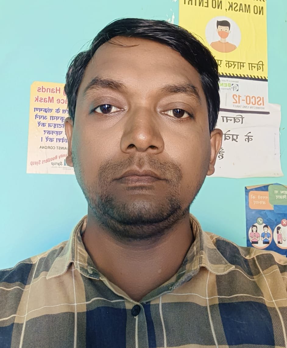PRAKASH YADAV