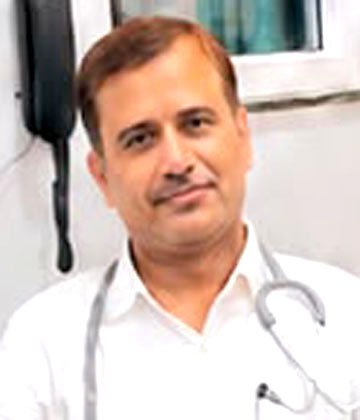 Rajeev Verma
